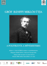 Vetített képes előadás Bánffy Miklósról