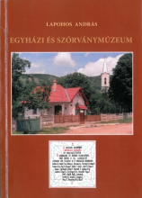 Lapohps András: Egyházi és szórványmúzeum