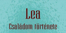 andrei klein - lea