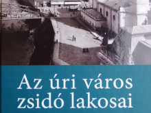 Lőwy Dániel: Az úri város zsidó lakosai