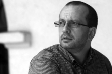 Lukács Csaba