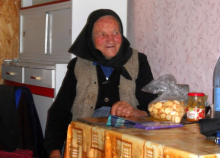 Maneszes Tóth Mária