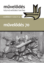 Művelődés 70