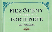 Mezőfény története
