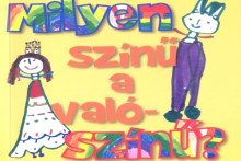 milyen színű a valószínű