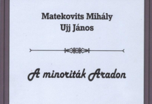 A minoriták Aradon