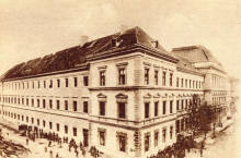 nagyenyedi Bethlen Gábor Kollégium 