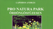 pro natura park ödöngösfüzesen