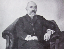 Purjesz Zsigmond