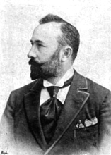 Sándor József, EMKE