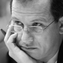 Sógor Csaba