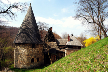 sztána varjuvár