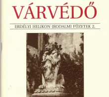 Várvédő - Erdélyi Helikon