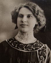 Weress Margit
