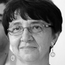 Bodó Márta