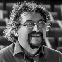 Demény Péter