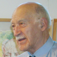 Egyed Ákos