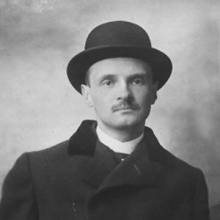Reményik Sándor