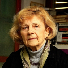Újvári Mária