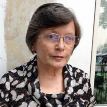 Virág Erzsébet
